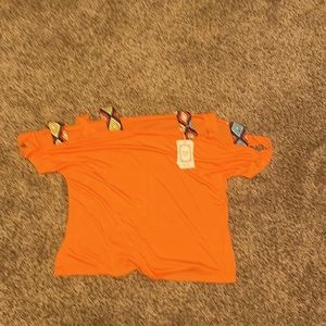 Brand new womens top